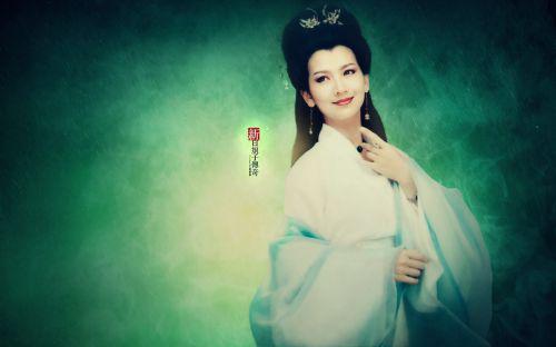 白素贞到底是谁?-道音文化