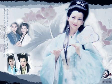 白素贞到底是谁?-道音文化