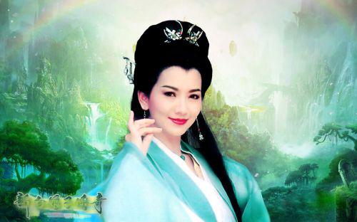 白素贞到底是谁?-道音文化