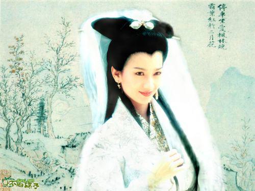 白素贞到底是谁?-道音文化