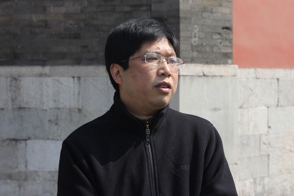 半夜考古发现的明代古墓，墓主竟是随侍五朝的大明国师