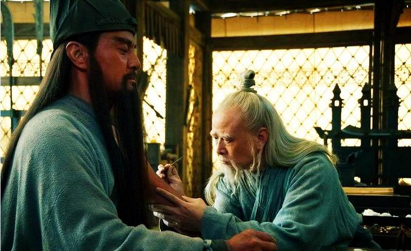 别以为他只是个医生，道教超度还要负责横死亡魂