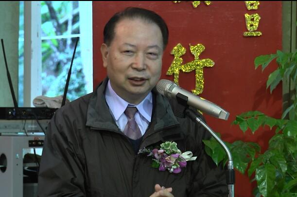 温源兴：宗教文化建设的自我觉醒具有非常的重要性-道音文化