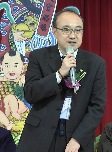 高超文：道教教育发展与人才培训新思考-道音文化