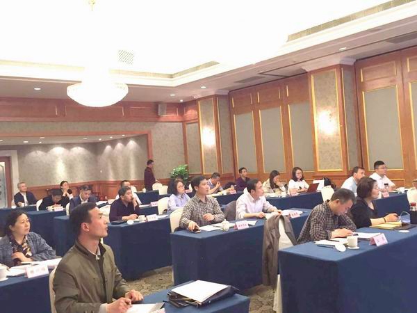 江苏省宗教局召开宗教活动场所工作培训会-道音文化