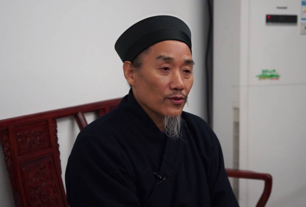 孟至岭道长：有没有神仙和得道与神仙的关系