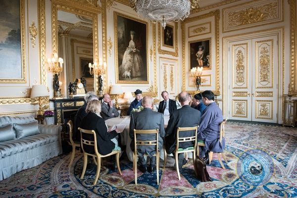 中国道教协会应邀组团赴英国进行道教文化交流-道音文化