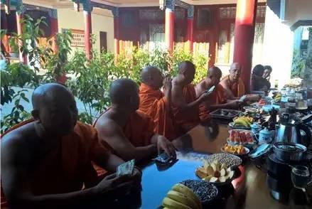 云南临沧佛道教在石洞峙举行文化交流活动-道音文化