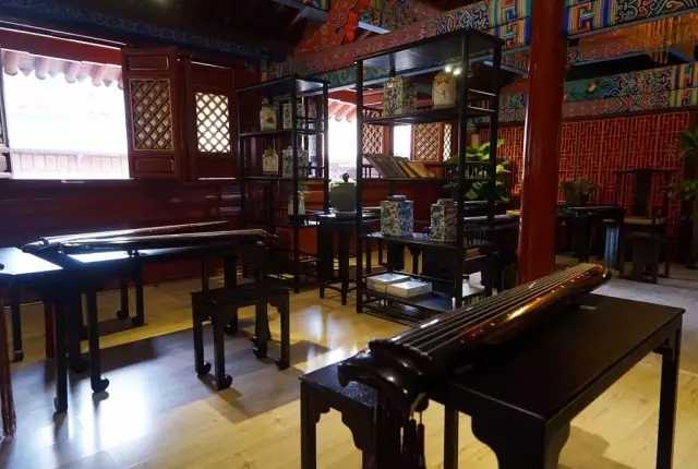 走访昆明尚德玄苑：公益弘道教授琴棋书画制香第一站