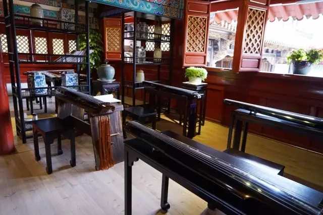 走访昆明尚德玄苑：公益弘道教授琴棋书画制香第一站