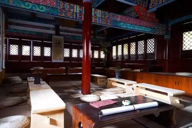 走访昆明尚德玄苑：公益弘道教授琴棋书画制香第一站