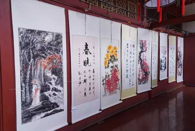 走访昆明尚德玄苑：公益弘道教授琴棋书画制香第一站