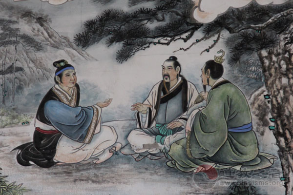 道教护法：黑妈妈在东北道教宫观中为何广泛奉祀？