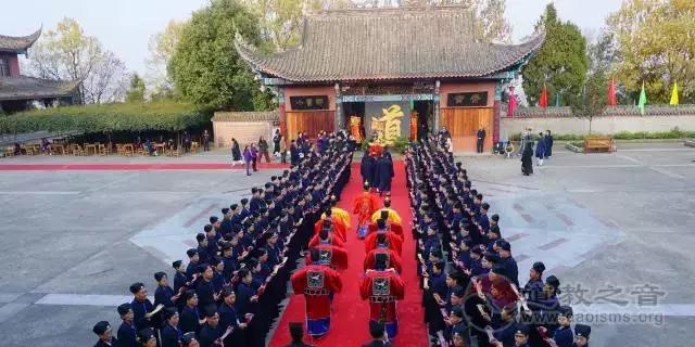 道教常识|如何成为正一派道士和获取《道士证》？