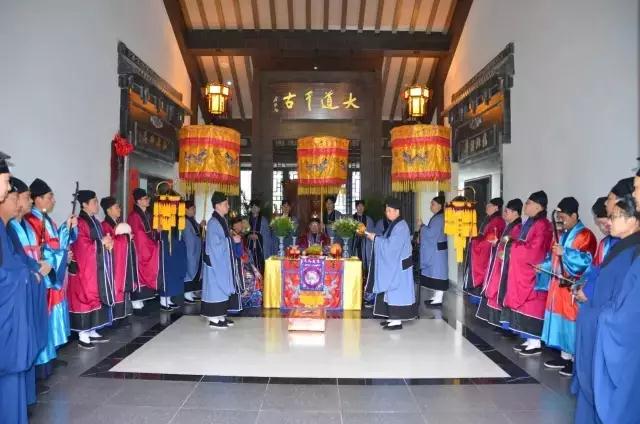 道教常识|如何成为正一派道士和获取《道士证》？