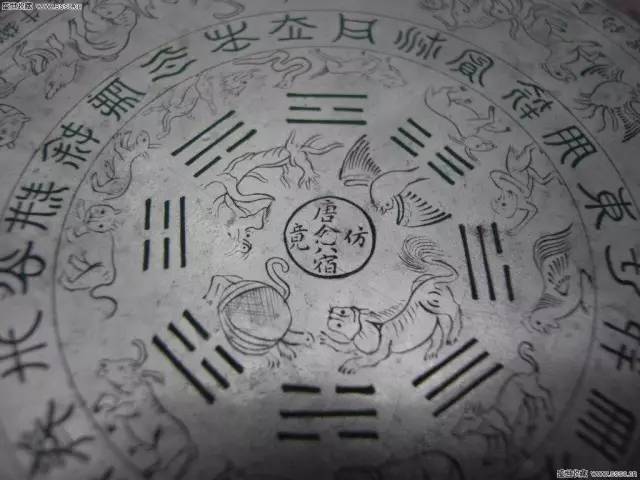 道教超度的“生天宝箓符”中怎么会有二十八星宿？