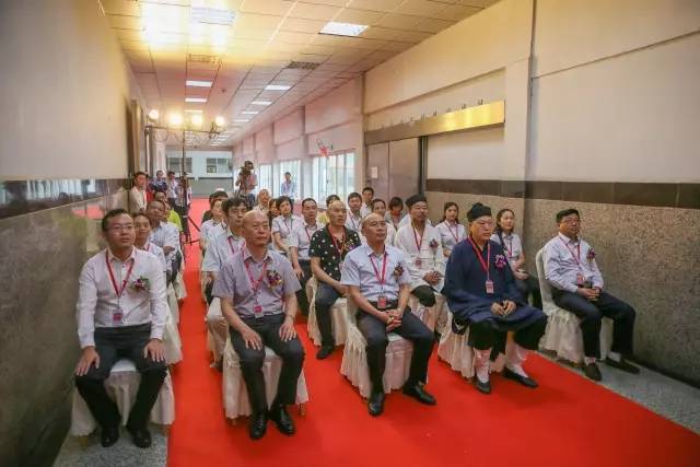 “道法自然”老子纪念券印刷开机仪式在成都举行