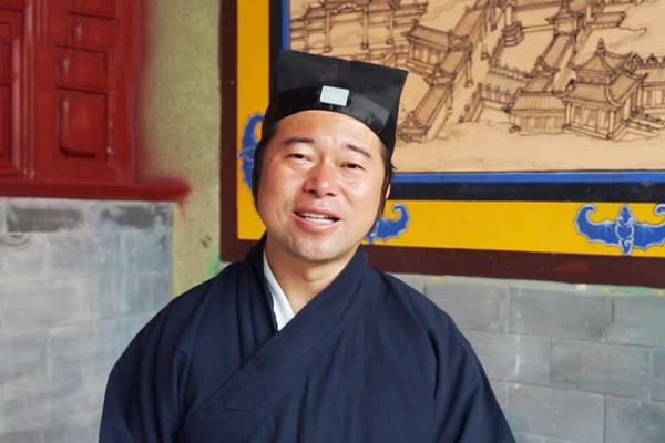 廖东明道长:长春真人刘渊然与云南道教发展-道音文化