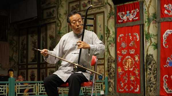 太和清音·在恭王府共聚消夏雅集