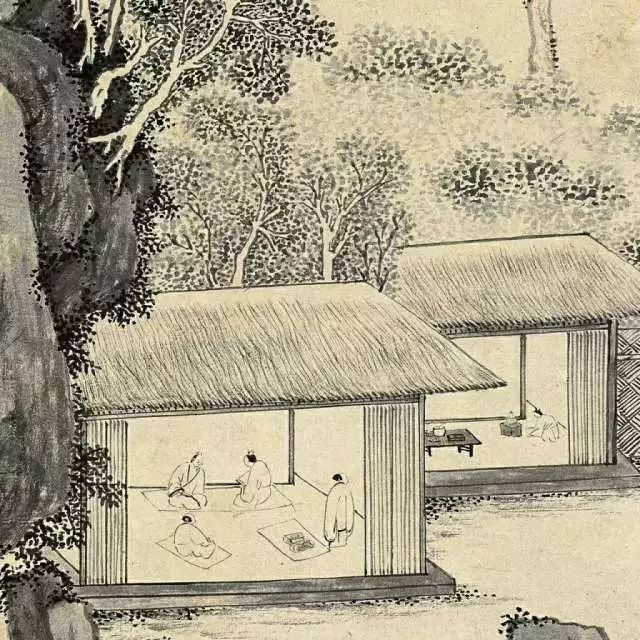 见人之过易，见己之过难