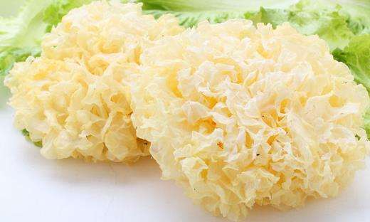 秋季干燥上火？道家告诉你多吃5种白色食物 
