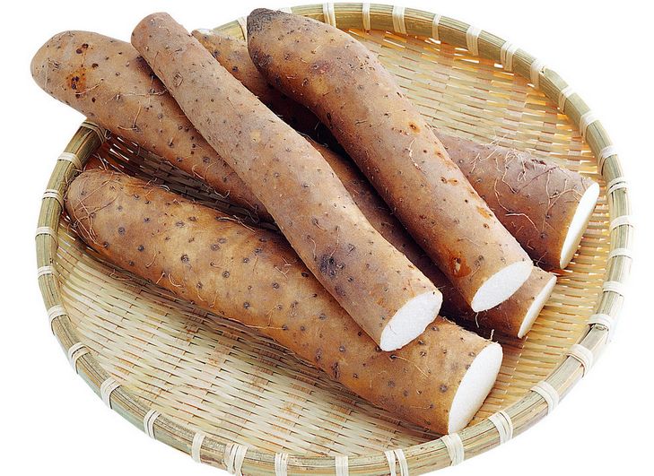 秋季干燥上火？道家告诉你多吃5种白色食物 