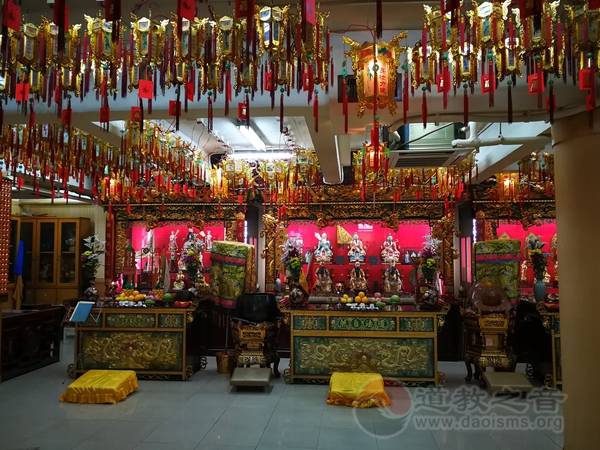 香港飞雁洞2017年9月至11月活动安排预览