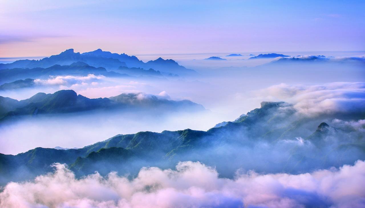 抱怨与逃避，不如坚定梦想勇敢前行
