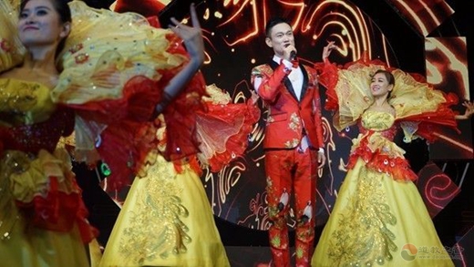 道教史上首场个唱，两年打磨完美落幕