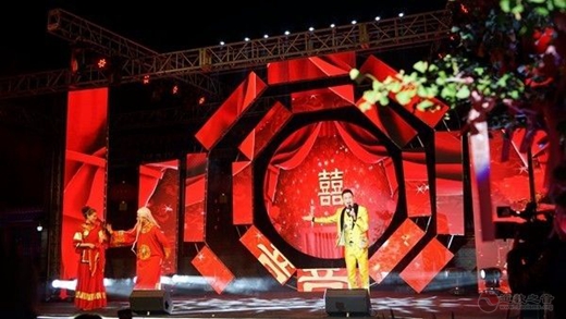 道教史上首场个唱，两年打磨完美落幕