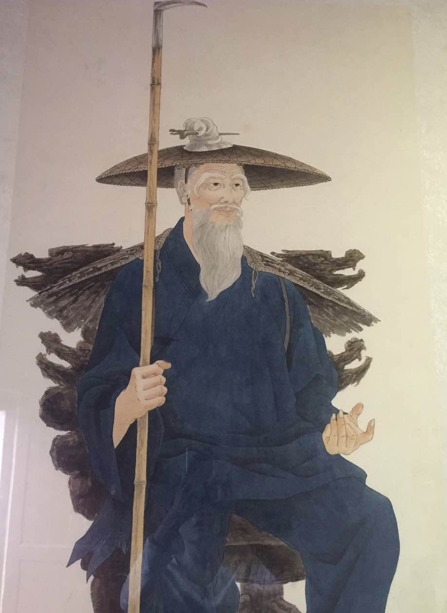 排教