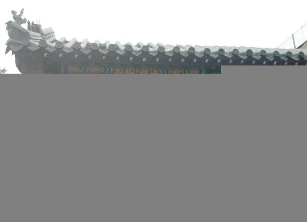 济南道教界预祝党的十九大圆满胜利召开-道音文化