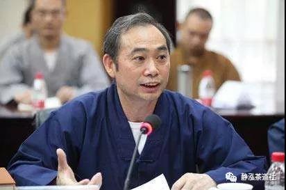 张继禹书法作品在上海慈善晚宴展出并现场竞拍
