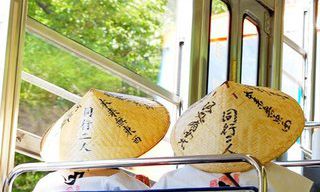修行在路上：日本四国遍路VS重走邱祖西行路