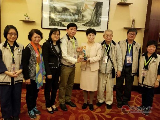 香港国际道教文化协会到湖北多地参访交流学习-道音文化