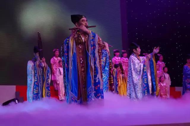 道文化艺术周倒计时7天|专访上海音乐学院教授刘红：揭秘道教音乐汇演三大亮点