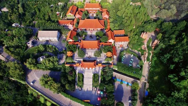 刘世天：讲好道教故事，坚定文化自信