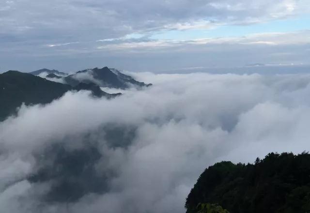 樊光春：天下终南，文化大道