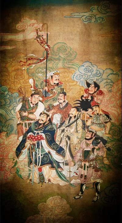 第二届中国道教文化艺术周到底多惊艳？看完你就懂了！