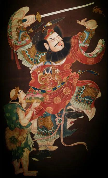 弘扬中华文化，促进丝路交流，第二届中国道教文化艺术周隆重开幕！