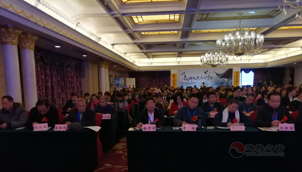 来信霞道长荣获《中国书法品牌实力派人物》荣誉证书