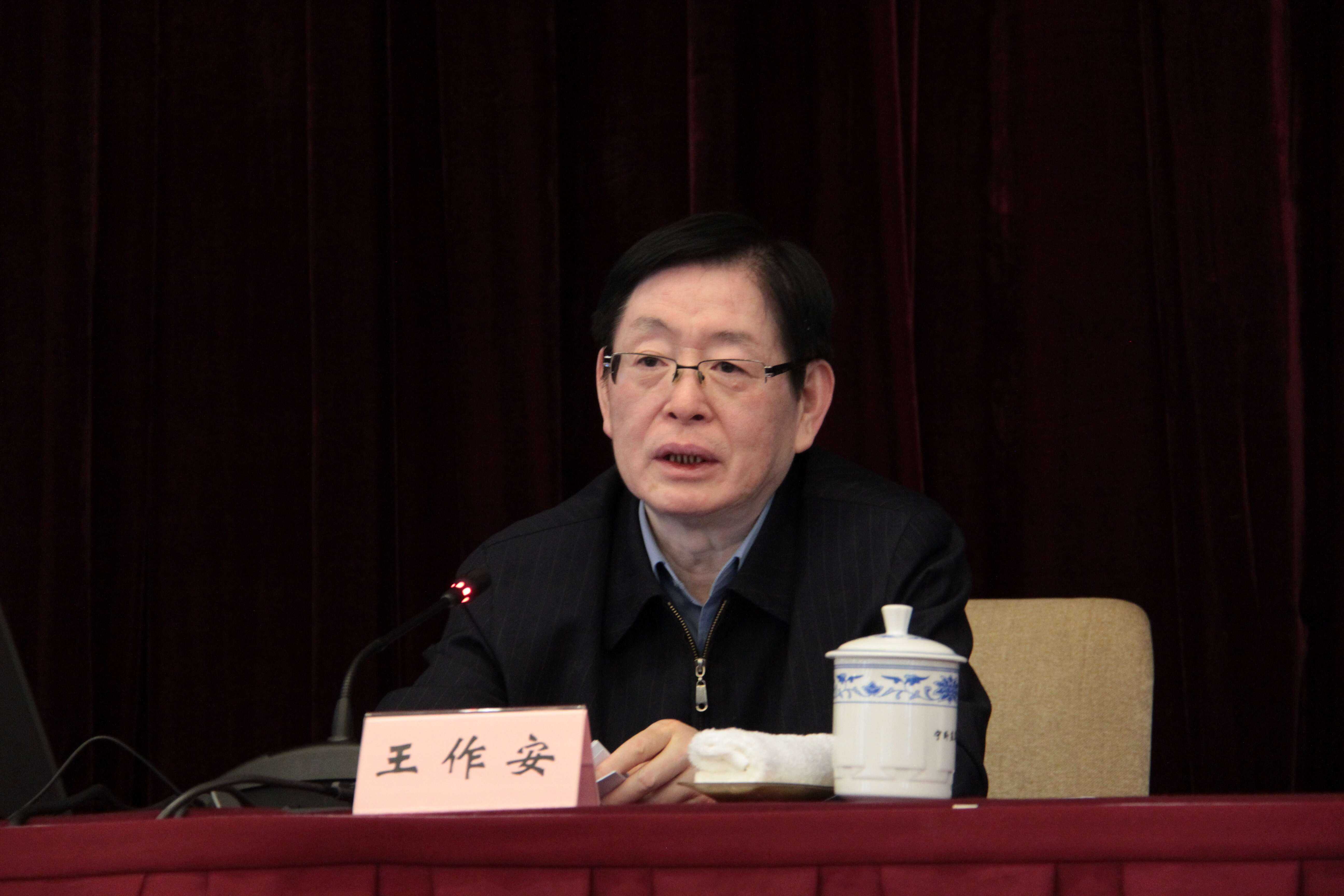 11月21日—23日，全国学习贯彻新修订《宗教事务条例》西北片区培训班在兰举办。