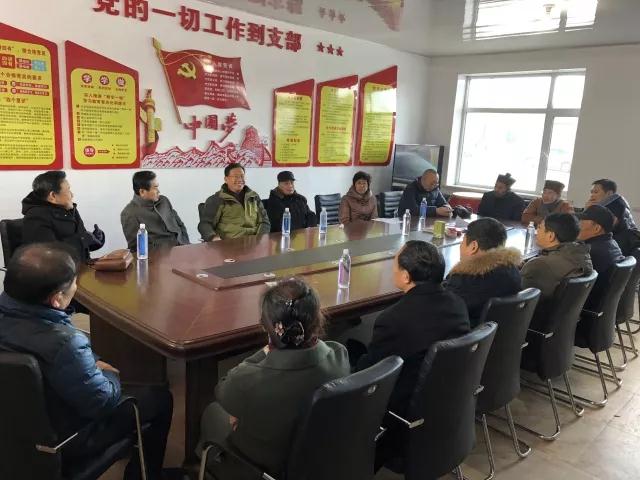 吉林全省宗教团体负责人赴延边走访慰问-道音文化