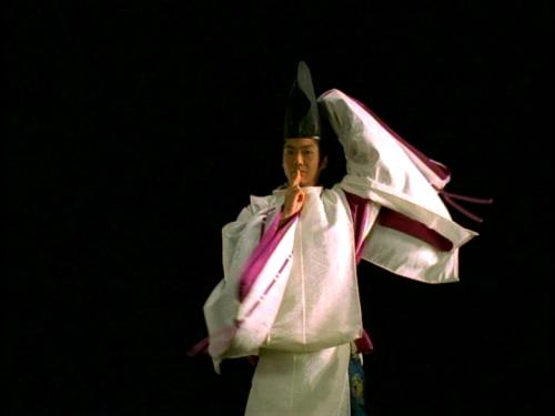 这个“阴阳师“不一般