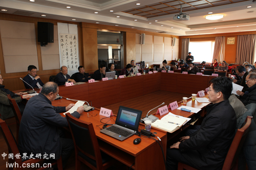 “宗教改革500年”学术研讨会在北京举行-道音文化