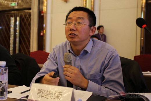分论题（第二场）：新时代西北道教及其未来