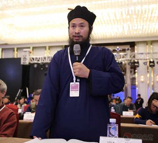 分论题（第二场）：新时代西北道教及其未来