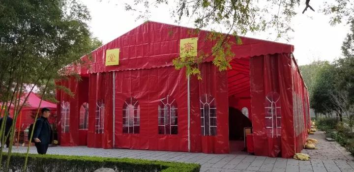 丁酉年内地正一派初授箓活动在天师府举行