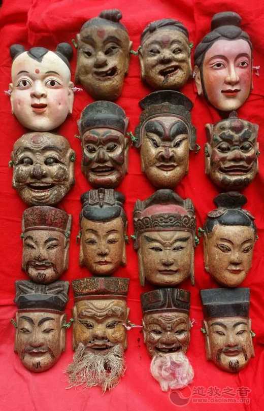 青瑶峒立尸祭——广西全州古老而神秘的祖先崇拜