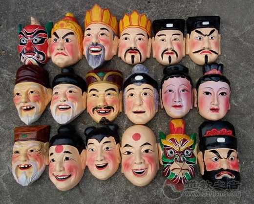 青瑶峒立尸祭——广西全州古老而神秘的祖先崇拜